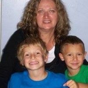 Meet your Posher, Betty